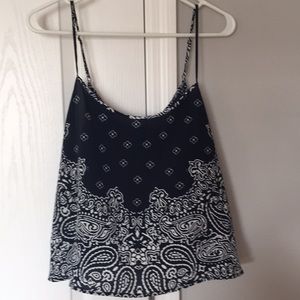 Macy Impulse Top